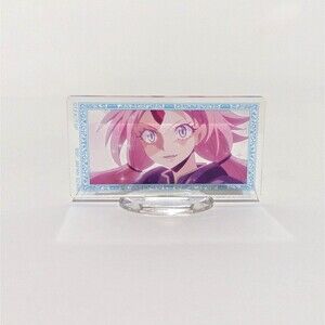 That Time I Got Reincarnated as a Slime Milim Demon Lord Form Kuji Acrylic Stand